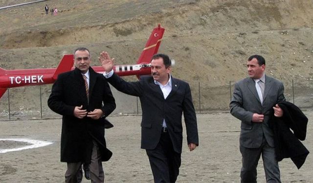 Yazıcıoğlu dosyası yeniden açılıyor
