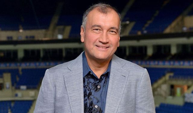 Murat Ülker'den iddialara sert tepki