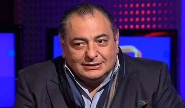 Reha Muhtar hayatını kaybetti
