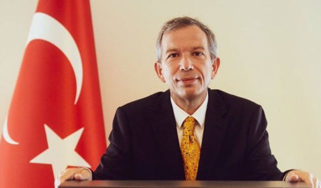Can Holding soruşturmasında Remzi Sanver serbest