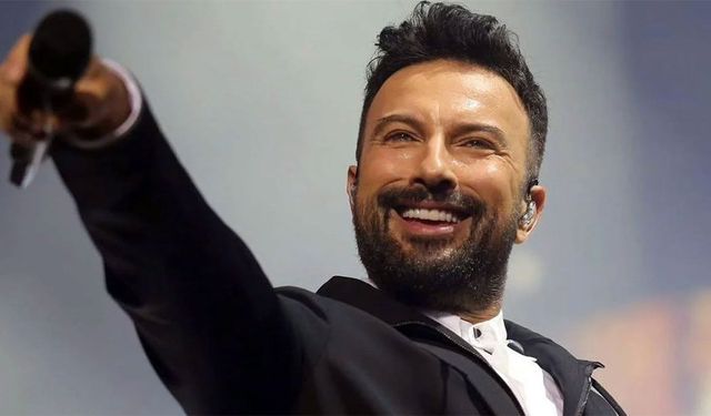 Koç Holding 100. Yılını Tarkan konseriyle kutluyor