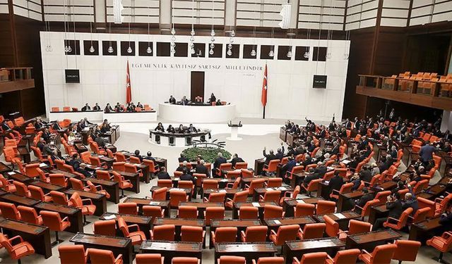 Birçok kesimi ilgilendiren torba kanun yasalaştı