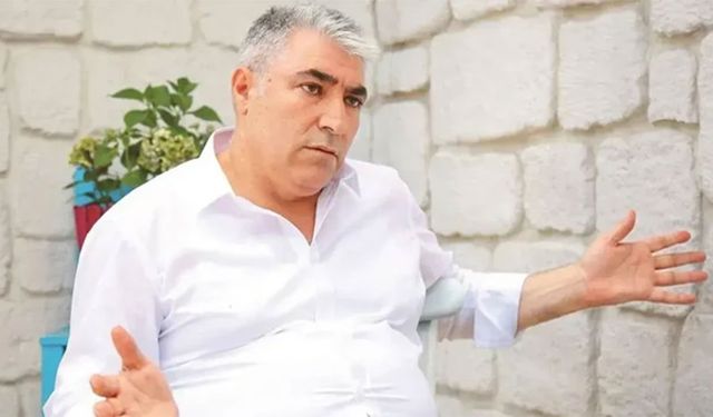 Türkiye'nin en zengin ismi değişti