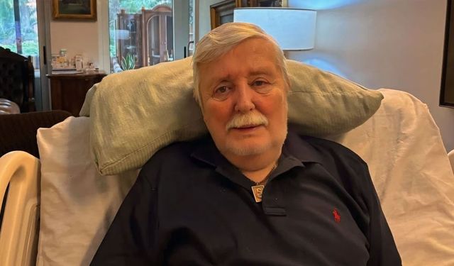 Gazeteci Yazar Aziz Üstel hayatını kaybetti