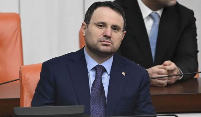 Bakan Gürlek'ten "FETÖ tehdidi" mesajı