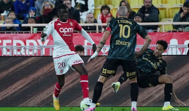 Beşiktaş, Kassoum Ouattara transferinde anlaşma sağladı