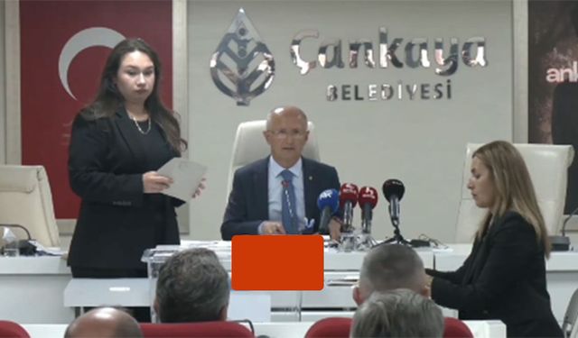 Barış Yarkadaş: Özel ve İmamoğlu'nun çirkin alışkanlıkları sürüyor