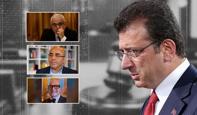 Casusluk davasında savcı mütalaasını açıkladı