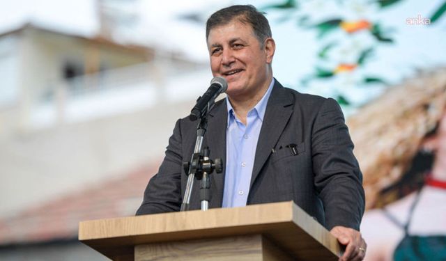 Özgür Özel'e bir ret de Cemil Tugay'dan geldi