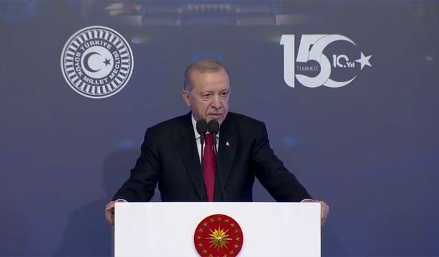 "FETÖ tehlikesi devam ediyor, gardımızı düşürmeyeceğiz"