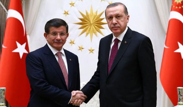 “Bu saatten sonra Cumhurbaşkanının karşısında olmam”