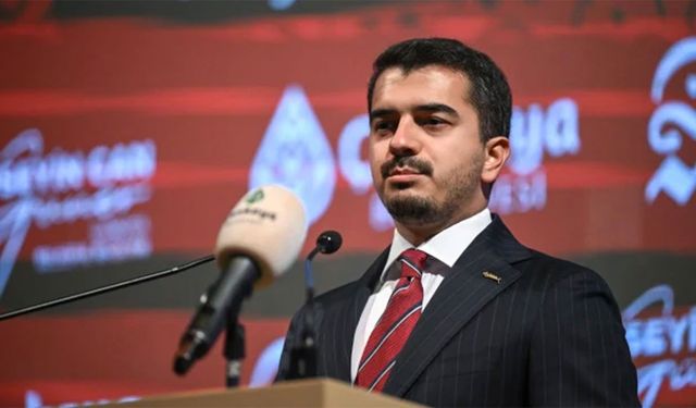 Çankaya Belediye Başkanı tutuklandı
