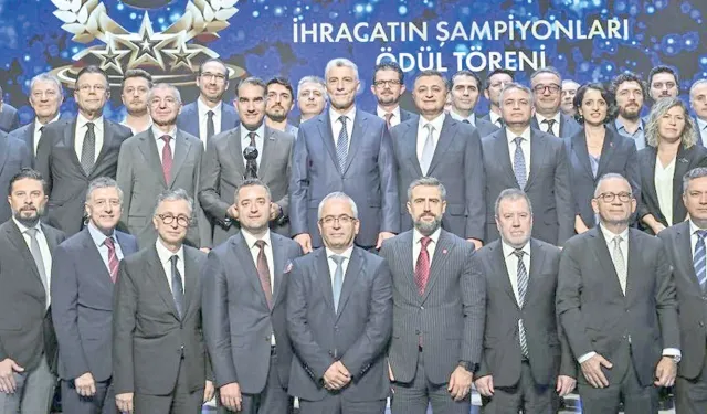 Türk otomotiv sektöründen “Made in EU” engeline karşı Brüksel atağı