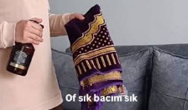 “Kâbe kokusu” ve yüzde 100 vize garantisi reklamlarına durdurma kararı