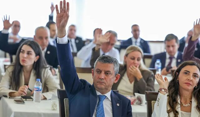 Yeni Parti’de Özgür Özel’in A Takımı belli oldu