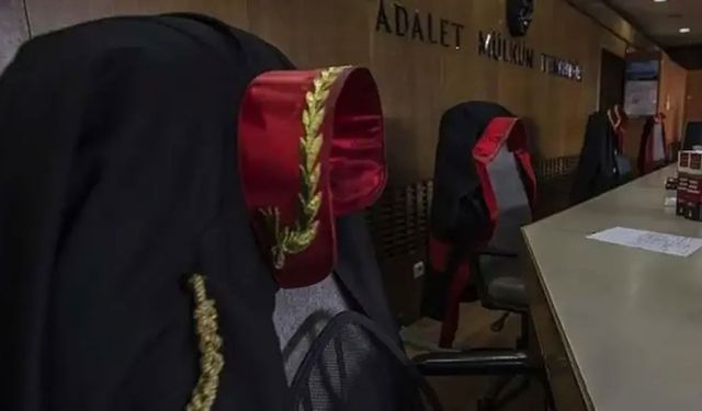 Ankara Cumhuriyet Savcısı hakkında inceleme başlatıldı