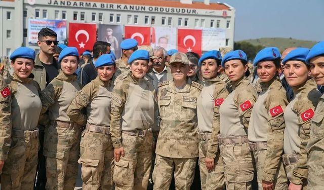 Erbaş ve erlere memuriyet yolu açıldı