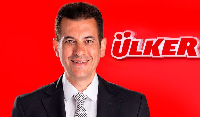 Ülker, ilk yarı yıl finansallarını açıkladı