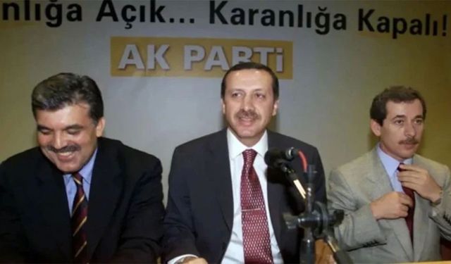 BBC AK Parti'nin kuruluş yıl dönümünü Gül ile konuştu