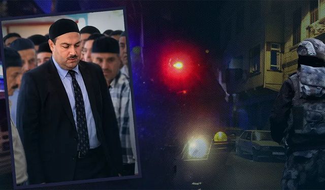 Alihan Kuriş soruşturmasında dikkat çeken işlemler