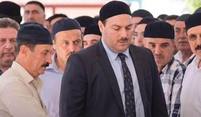 Alihan Kuriş'in gözaltı ifadesi ortaya çıktı