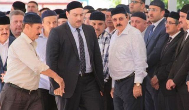 Süleymancılar grubuna operasyon, Alihan Kuriş de gözaltında