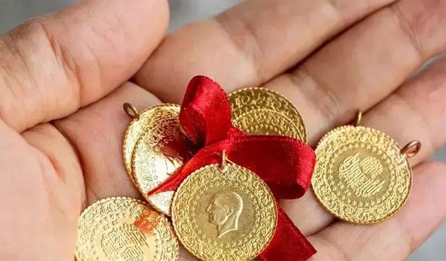 Altın 7 haftanın zirvesine çıktı: 5 bin dolar senaryosu yeniden gündemde