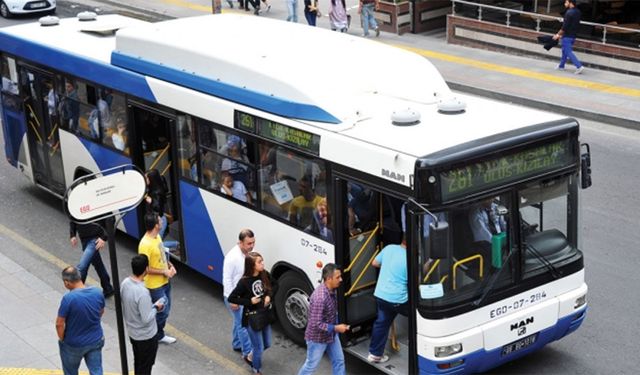 İndirim beklenirken Ankara Büyükşehir zam yaptı