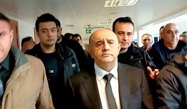 Aziz İhsan Aktaş, İmamoğlu'nun yüzüne de rüşvet çarkını tek tek anlattı