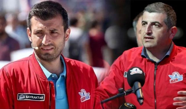 Vergi rekortmenleri belli oldu, Bayraktar kardeşler zirvede