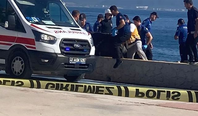 Darıca sahilinde 3 kardeş ölü bulundu: Kayıp 4. kardeş sağ olarak bulundu