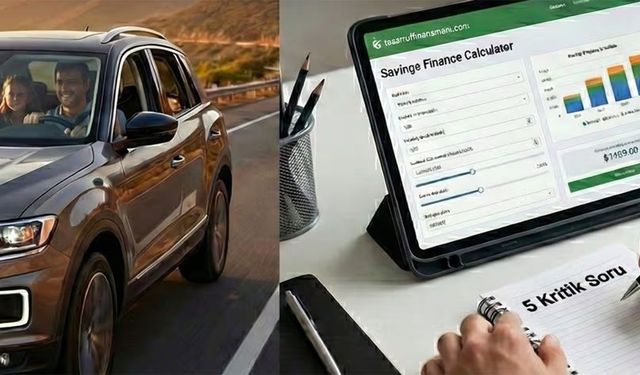 Tasarruf finansman sistemlerine yeni düzenleme