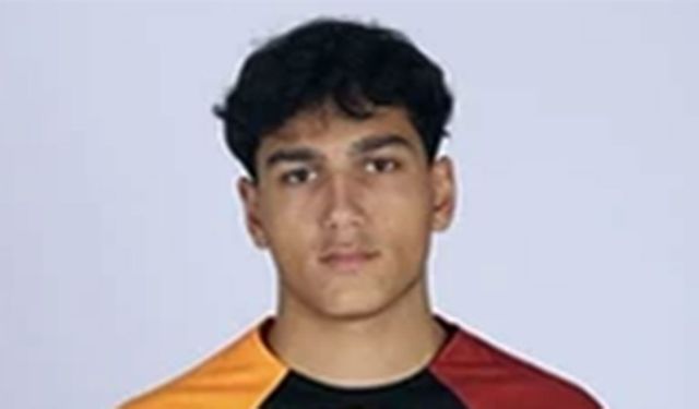 Galatasaray’dan sürpriz transfer: Umut Erdem 3 yıl sonra geri döndü