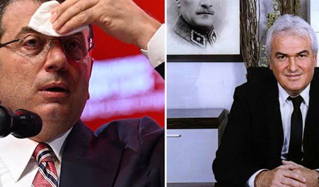 Duruşmada, 18 yıllık aile dostu Seyfi Beyaz, İmamoğlu ailesine verdiği rüşvetleri tek tek anlattı