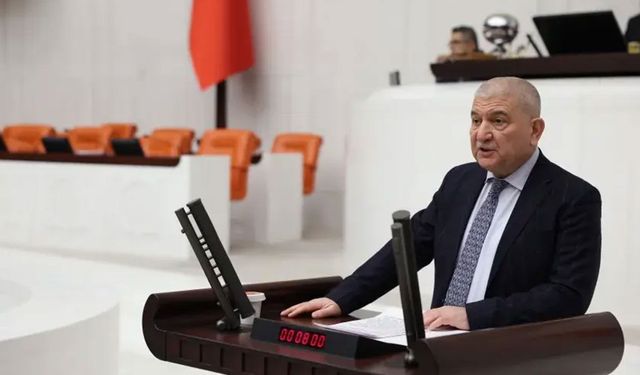 Kani Torun da Gelecek Partisi'nden istifa ediyor