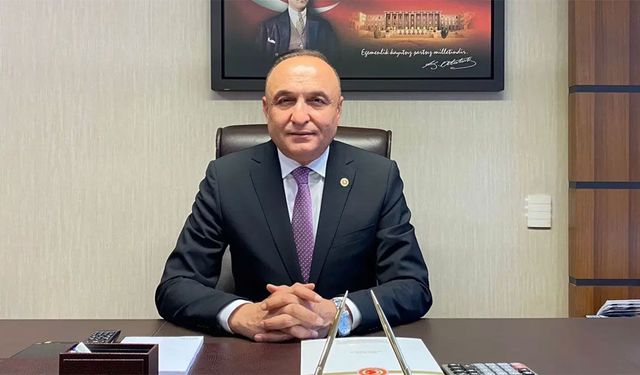 Yeni Parti'de koltuk kavgası kanlı bitti, milletvekili yaralandı