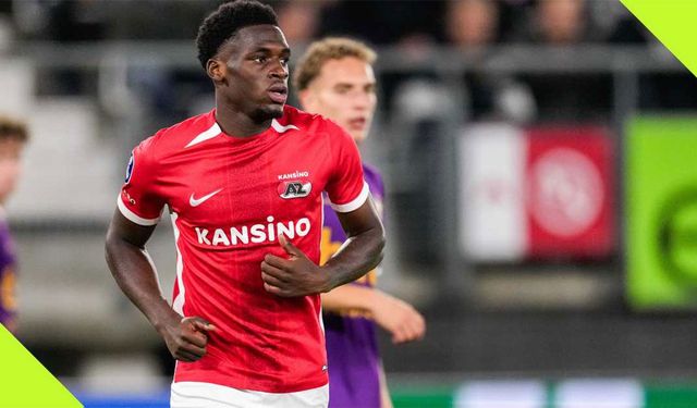Beşiktaş’ta Ernest Poku sürprizi: Transfer için anlaşma sağlandı