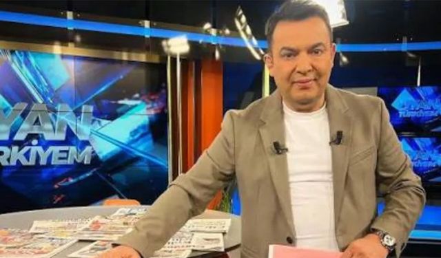 Televizyoncu Tahir Sarıkaya “şantaj” suçlamasıyla tutuklandı