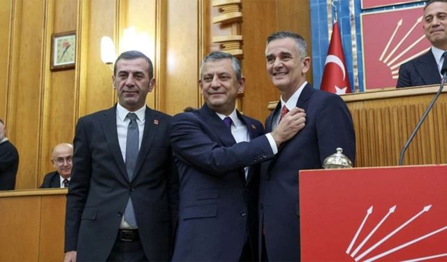 Ümit Dikbayır AK Parti’ye katılacağını doğruladı: Tarih 14 Ağustos