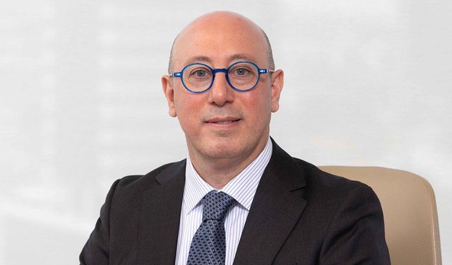 Yıldız Holding’de üst düzey atama: İç Denetim Lideri Özge Aşcıoğlu oldu