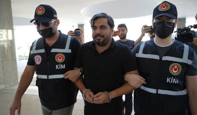 Arif Kocabıyık tutuklandı: Yurt dışına kaçmaya teşebbüs ettiği tespit edildi