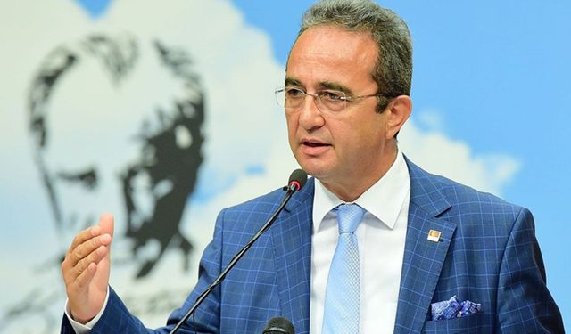 Bülent Tezcan’ın kızı ve damadının mal varlıklarına el konuldu