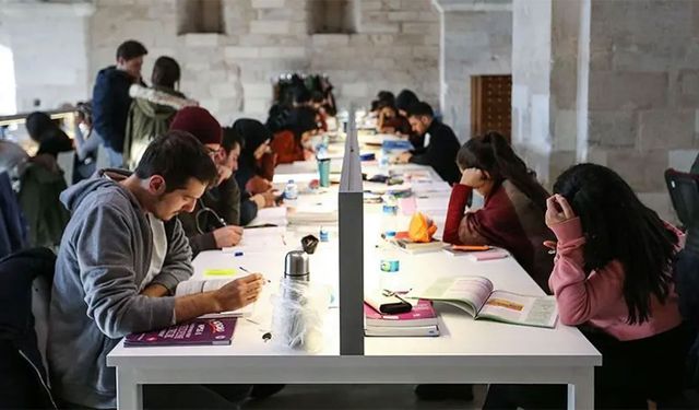 Türkiye eğitimde sınıf atladı: OECD’de puanını en fazla artıran ülke oldu