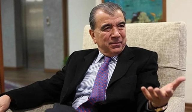 Kaşif Kozinoğlu soruşturması: Enver Altaylı tutuklandı
