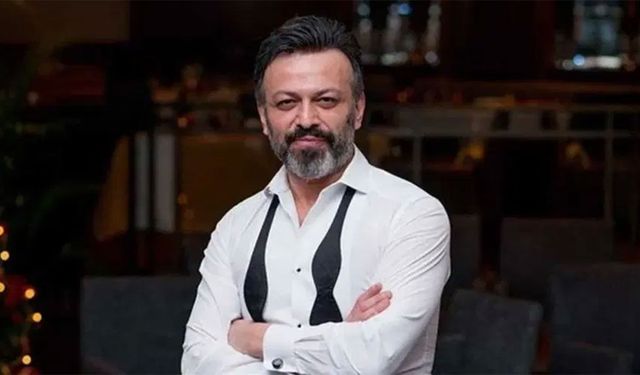 Serhat Kılıç'ın ölümü şüpheli bulundu