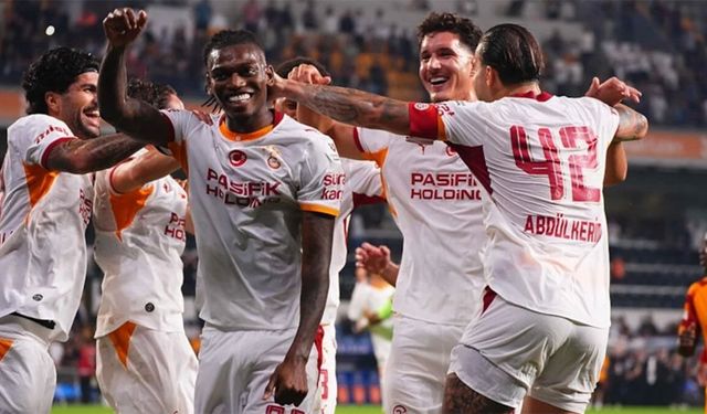 Sporting Lizbon - Galatasaray maçı: Muhtemel 11'ler, saat ve yayın bilgileri