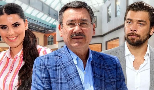 Ahmet Gökçek ve eşi hakkında adli kontrol kararı