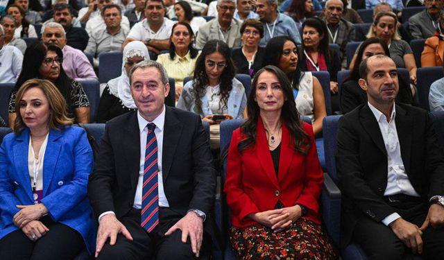 DEM Parti'nin adı değişiyor