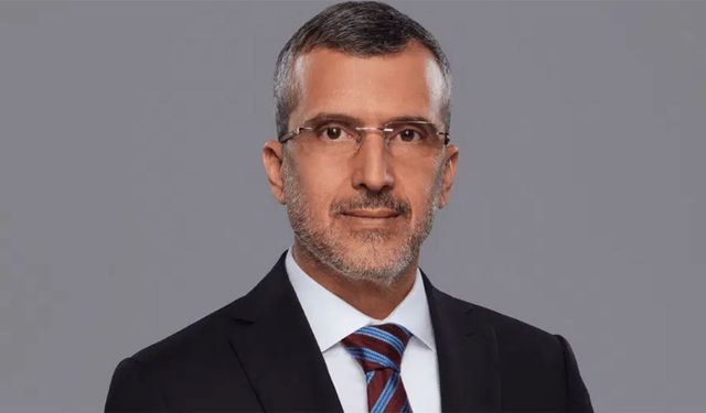 İnfo Yatırım ve Hedef Holding Başkanı Namık Kemal Gökalp gözaltına alındı