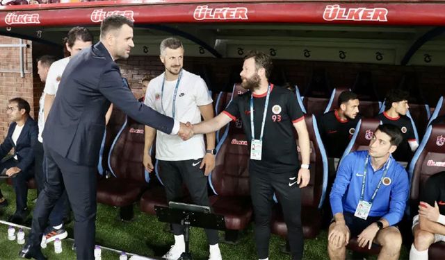 Trabzonspor’da Hüseyin Çimşir senaryosu yeniden gündemde